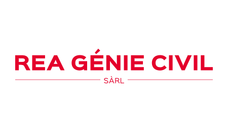 REA Génie Civil Sàrl